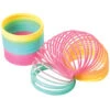 Round Springs Toy (1 Dozen) -Carnivals Source Toys mu139 401