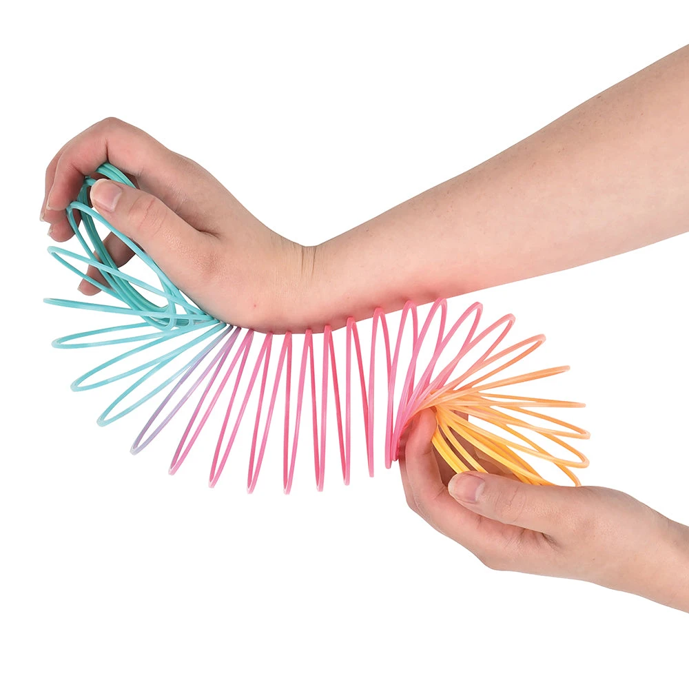 Round Springs Toy (1 Dozen) Round Springs Toy (1 Dozen) -Carnivals Source Toys mu139 424