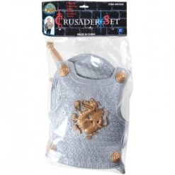 Crusader Set Toy 4 Crusader Set Toy -Carnivals Source Toys mu269 002
