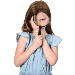 Jumbo Magnifier Educational Toy -Carnivals Source Toys mu604 301