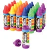 Crayon Bubbles - Party Favor (Box Of 24) 2 Crayon Bubbles - Party Favor (Box Of 24) -Carnivals Source Toys mu974 002