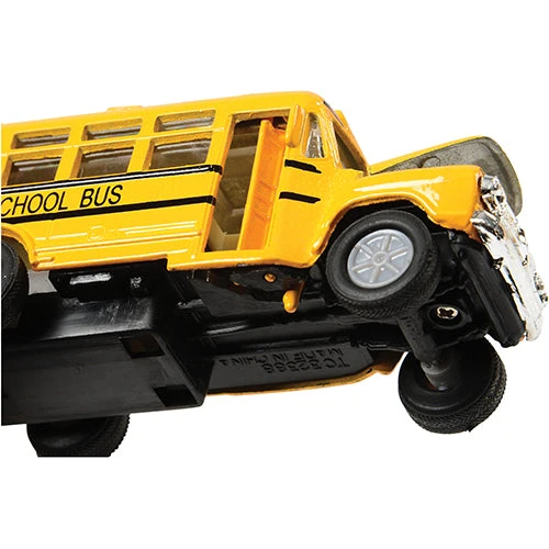School Bus Toy School Bus Toy -Carnivals Source Toys