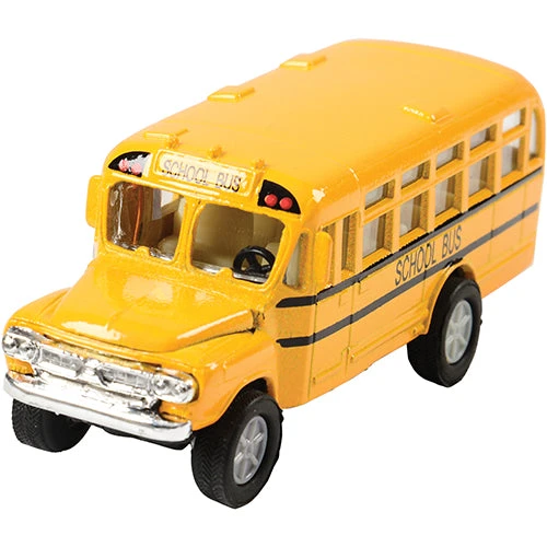 School Bus Toy School Bus Toy -Carnivals Source Toys