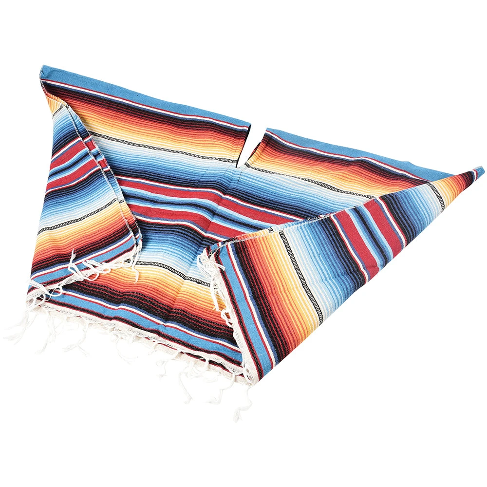 Adult Poncho Costume Adult Poncho Costume -Carnivals Source Toys