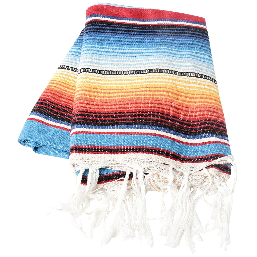 Adult Poncho Costume Adult Poncho Costume -Carnivals Source Toys