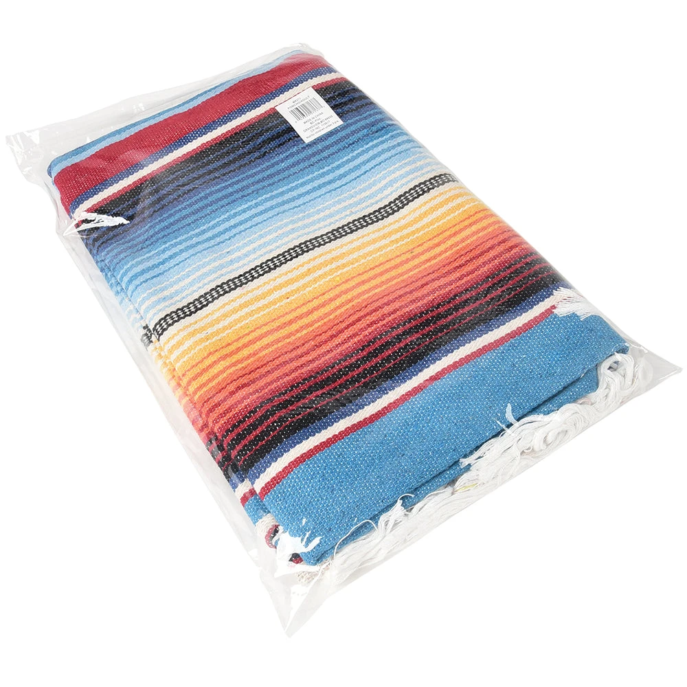 Adult Poncho Costume Adult Poncho Costume -Carnivals Source Toys