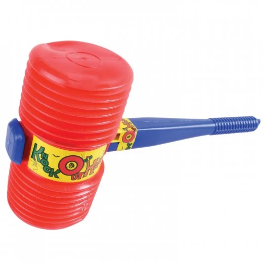 Giant Squeaky Hammer Toy Giant Squeaky Hammer Toy -Carnivals Source Toys