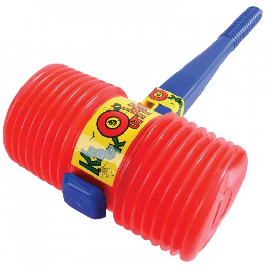 Giant Squeaky Hammer Toy Giant Squeaky Hammer Toy -Carnivals Source Toys