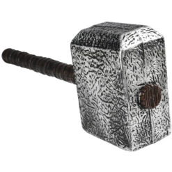 Thor's Viking Hammer Costume Accessory