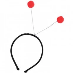 Ladybug Wing Set 2 Pieces Costume Accessory -Carnivals Source Toys od271 001