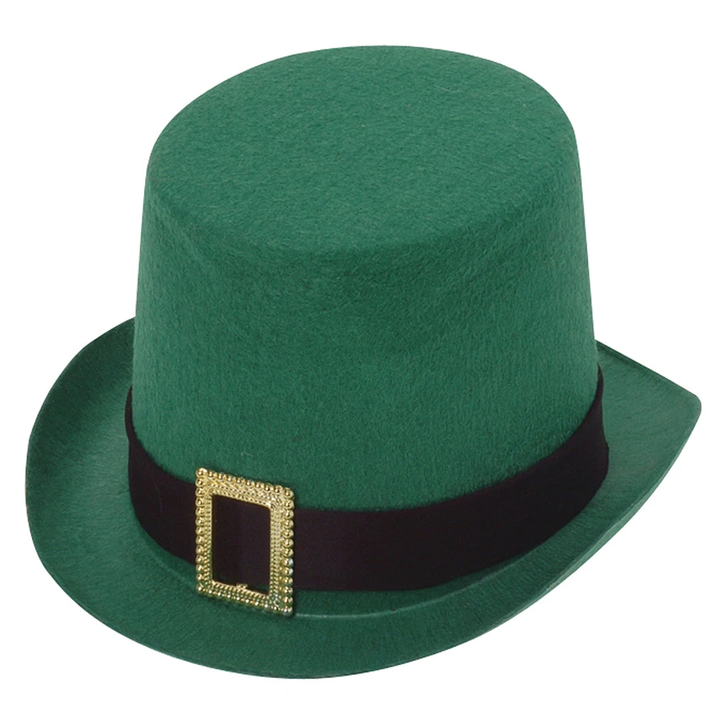 Leprechaun Costume Hat Leprechaun Costume Hat -Carnivals Source Toys sp159 101