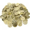 Presidential Gold Coins (144 Per Package)