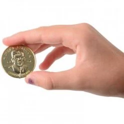 Presidential Gold Coins (144 Per Package) -Carnivals Source Toys tmp images catalog products 1 3 136 004