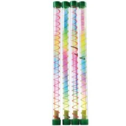 Gravity Magic Groan Tubes Toy 32 Per Display