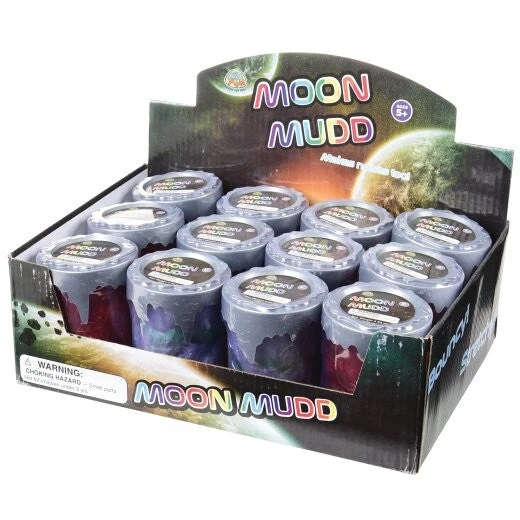 Moon Mudd Toy 12 Per Display Moon Mudd Toy 12 Per Display -Carnivals Source Toys tmp images catalog products 4 7 4726 001