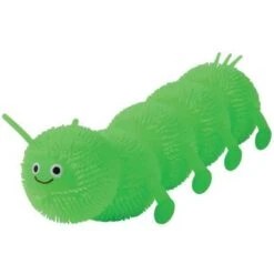 Puffy Caterpillar Toys 24 Per Display -Carnivals Source Toys tmp images catalog products 4 7 4730 007