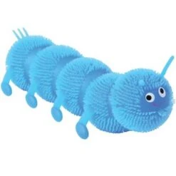Puffy Caterpillar Toys 24 Per Display -Carnivals Source Toys tmp images catalog products 4 7 4730 008