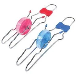 Light Up Magic Wheel Toy (12 Per Package)