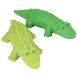 Alligator Puffer Toy (12 Alligators Per Package)