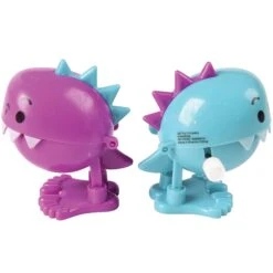 Wind Up ToyDinos 12 Piece Display With Assorted Colors -Carnivals Source Toys tmp images catalog products 5 1 5112 005