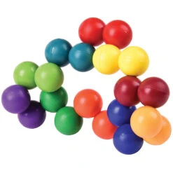 Magic Puzzle Ball 12 Piece Display With Assorted Colors -Carnivals Source Toys tmp images catalog products 5 1 5114 003