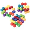Magic Puzzle Ball 12 Piece Display With Assorted Colors -Carnivals Source Toys tmp images catalog products 5 1 5114 006