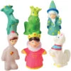 Fairy Tale Finger Puppets (12 Per Package) -Carnivals Source Toys tmp images catalog products 5 6 5608 002