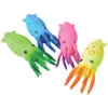 Squid Squishy Toy (12 Per Package) 1 Squid Squishy Toy (12 Per Package) -Carnivals Source Toys tmp images catalog products 5 6 5612 001