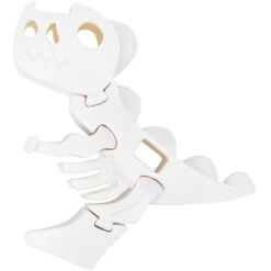 Magnetic Dino Skeletons (1 Skelton Per Package) -Carnivals Source Toys tmp images catalog products 5 6 5618 003