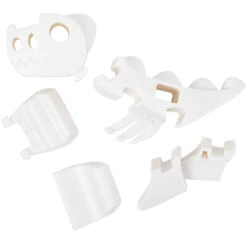 Magnetic Dino Skeletons (1 Skelton Per Package) -Carnivals Source Toys tmp images catalog products 5 6 5618 004