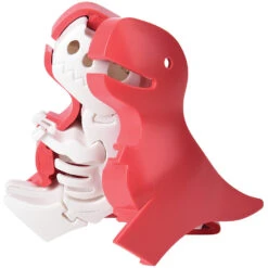 Magnetic Dino Skeletons (1 Skelton Per Package) -Carnivals Source Toys tmp images catalog products 5 6 5618 006