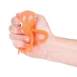 Sticky Octopus Yo Yo (12 Per Package) -Carnivals Source Toys tmp images catalog products 5 6 5619 007