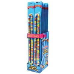 World's Biggest Candy Necklace (24 Per Package)