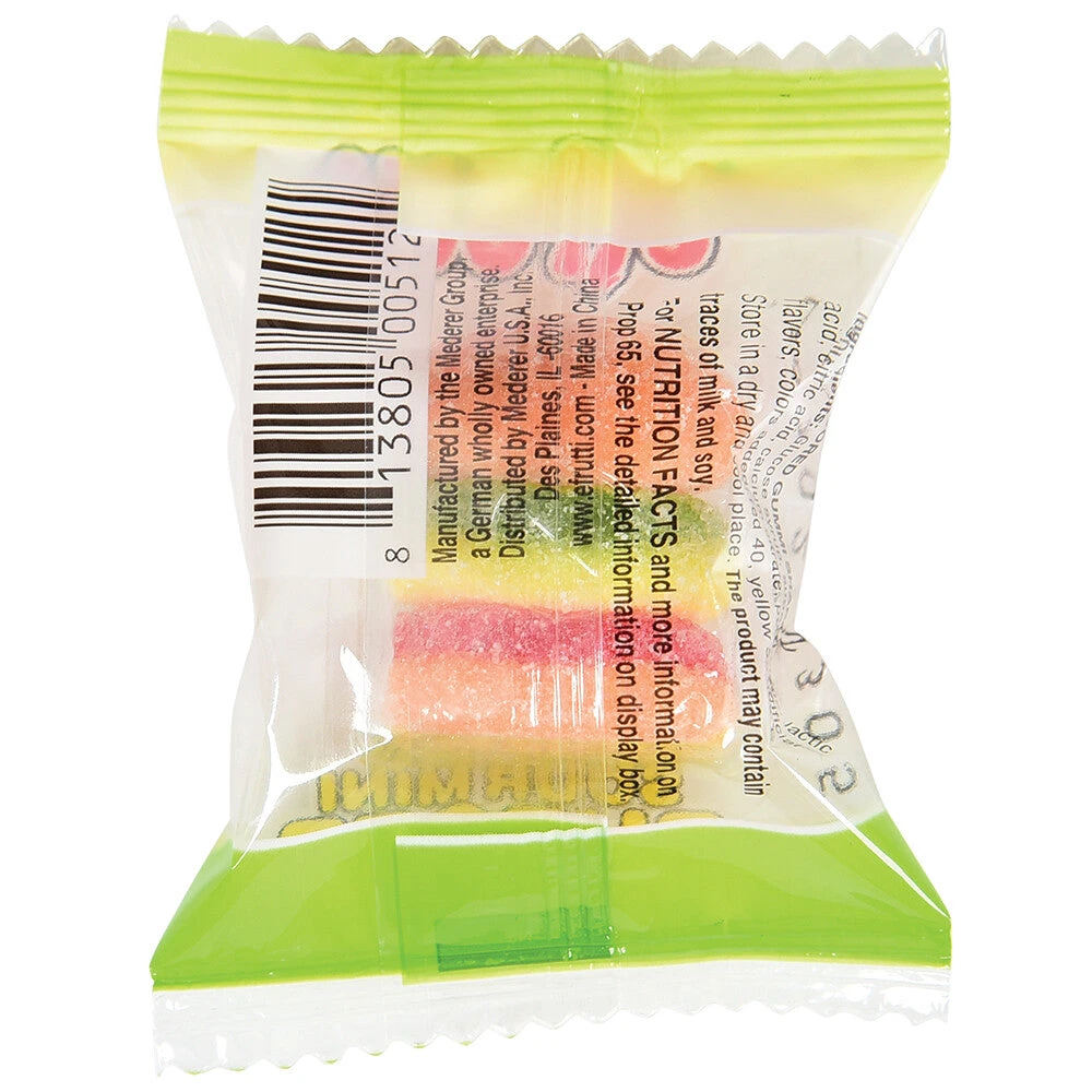 Efrutti Mini Sour Burgers Candy 60 Per Display Efrutti Mini Sour Burgers Candy 60 Per Display -Carnivals Source Toys tmp images catalog products c a ca687 001