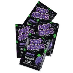 Pop Rocks Grape Candy 24 Per Display -Carnivals Source Toys tmp images catalog products c a ca715 002