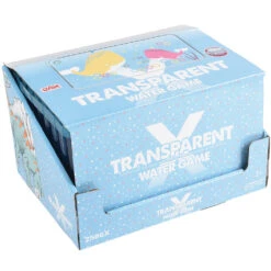 Ocean Wonderland Water Game (24 Per Package) -Carnivals Source Toys tmp images catalog products g a ga157 001