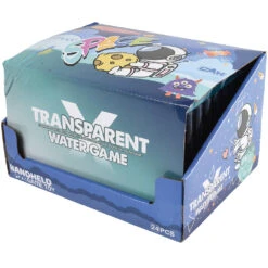 Space Water Game (24 Per Package) -Carnivals Source Toys tmp images catalog products g a ga158 002