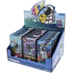 Space Water Game (24 Per Package) -Carnivals Source Toys tmp images catalog products g a ga158 003