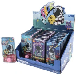 Space Water Game (24 Per Package) -Carnivals Source Toys tmp images catalog products g a ga158 004