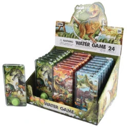 Dino Water Game (24 Per Package) 4 Dino Water Game (24 Per Package) -Carnivals Source Toys tmp images catalog products g a ga159 004