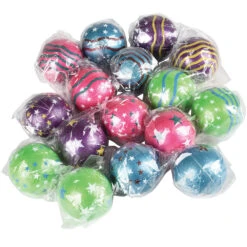Star Hand Balls (16 Per Package) -Carnivals Source Toys tmp images catalog products g s gs907 001