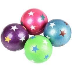Star Hand Balls (16 Per Package) -Carnivals Source Toys tmp images catalog products g s gs907 003
