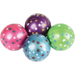 Star Hand Balls (16 Per Package) -Carnivals Source Toys tmp images catalog products g s gs907 005