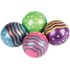 Star Hand Balls (16 Per Package) -Carnivals Source Toys tmp images catalog products g s gs907 006