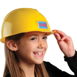Child Size Costume Construction Helmet -Carnivals Source Toys tmp images catalog products h 1 h11713
