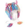 Furry Monster Hat (1 Per Package) 1 Furry Monster Hat (1 Per Package) -Carnivals Source Toys tmp images catalog products h 5 h579 004