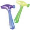Hammer Inflate (12 Per Package) -Carnivals Source Toys tmp images catalog products i n in424 0021