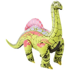 Dino Inflate (1 Per Package) -Carnivals Source Toys tmp images catalog products i n in425 005