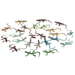 Mini Lizards (24 Per Package)