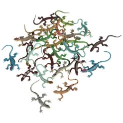 Mini Lizards (24 Per Package) -Carnivals Source Toys tmp images catalog products v l vl072 002